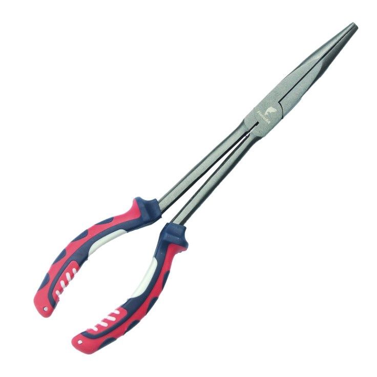 FishUSA Long Nose Fishing Pliers