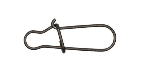 FishUSA Heavy Duty Duo-Lock Snap (25 Pack) Size 2