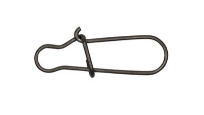 FishUSA Heavy Duty Duo-Lock Snap (25 Pack) Size 2