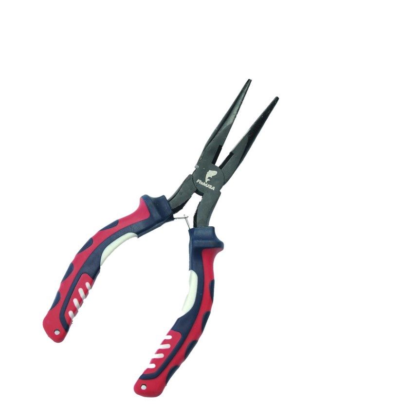 FishUSA Needle Nose Fishing Pliers