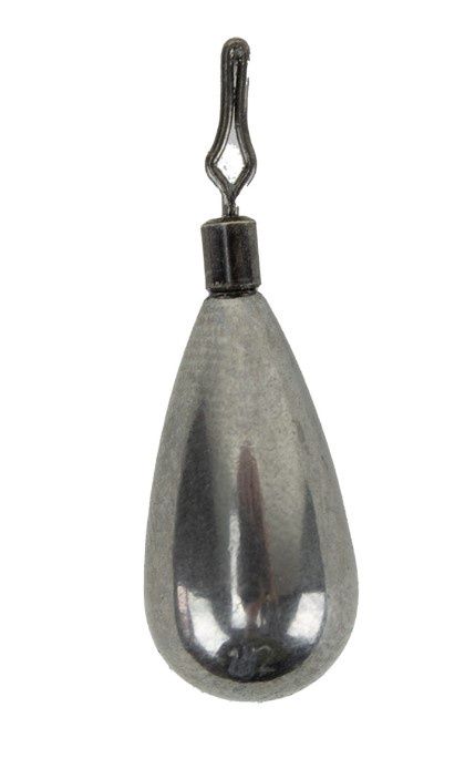 FishUSA Tungsten Drop Shot Weights - Pro Pack 3/16oz