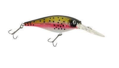 Flicker Shad Crankbait