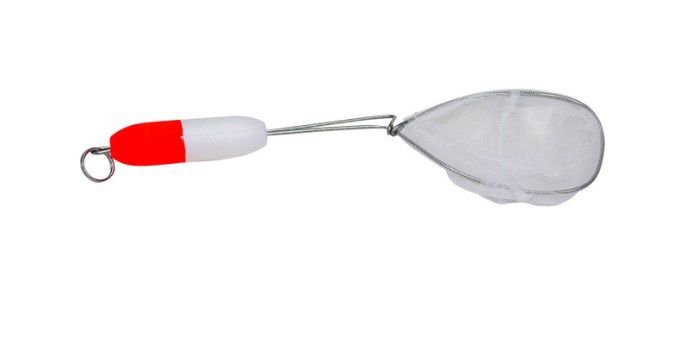 Floating Minnow Dip Net