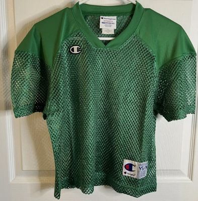 Forest Green Youth Large Jersey