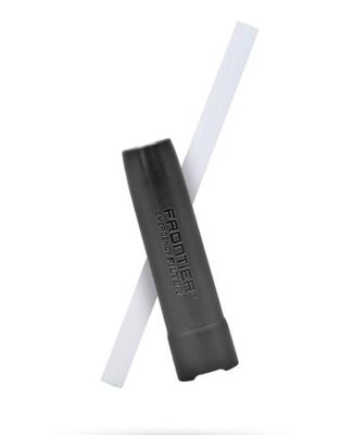 Frontier Straw
