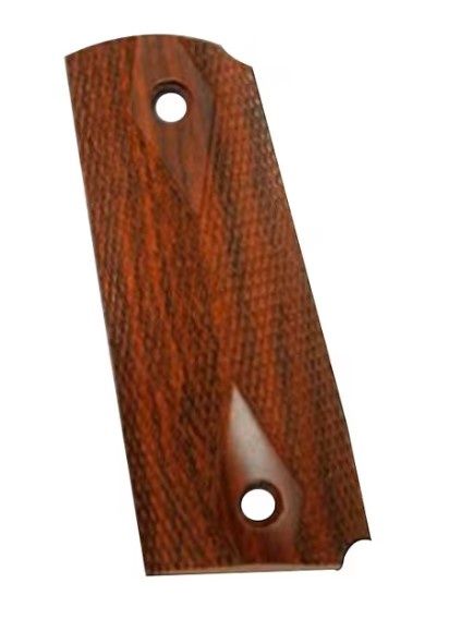 1911 Grips Compact Rosewood AMBI