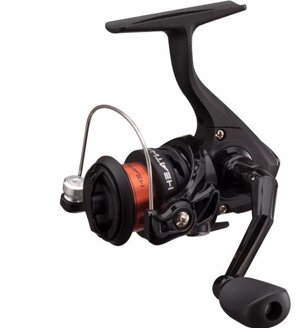 Heatwave Spinning 100 4lb 160yrd