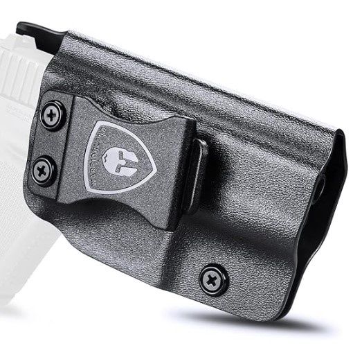 ILMG IWB Glock G42 0088