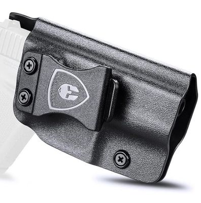 ILMG IWB Glock G42 0088
