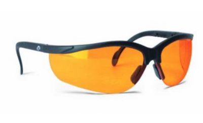 Impact Resistant Sport Glasses