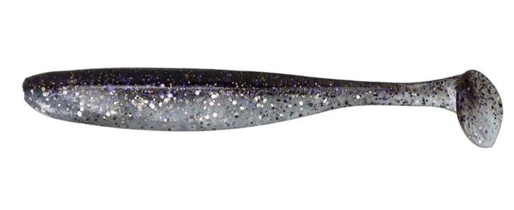 Keitech Easy Shiner Rainbow Shad 2&quot; 12Ct