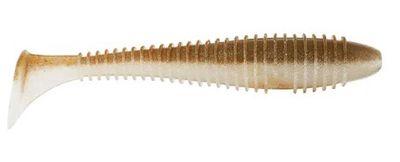 Keitech Fat Swing Impact Perch 3.3&quot; 7Ct