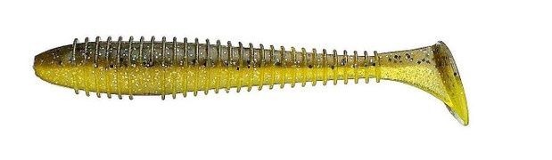 Keitech Fat Swing Impact Sungill 3.3&quot; 7Ct