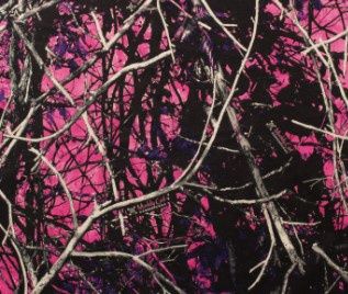 Moonshine Muddy Girl Camo 5302100 XL