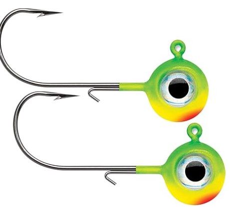 Neon Moon Eye 1/32 oz #6 NME132-CLG