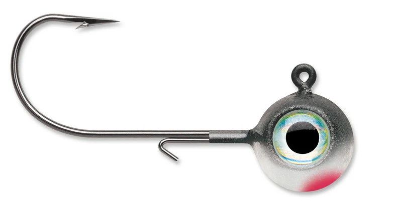 Neon Moon Eye 1/4 4ct Fathead