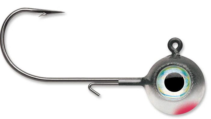 Neon Moon Eye 3/8oz 4pk Fathead NME38-FH