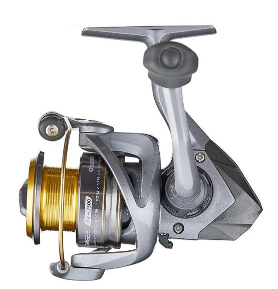 Okuma Avenger New Generation Spinning Reel AV-2500