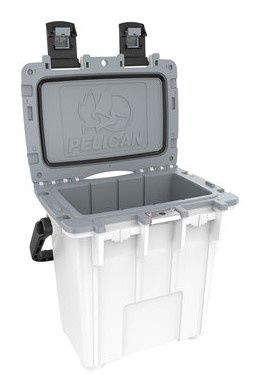 Pelican 20 Quart Elite Cooler
