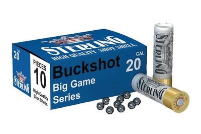 Pellettoni 22Gr 20 GA 70mm 10ct
