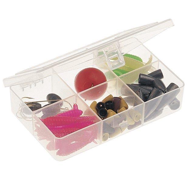 Plano Original Pocket StowAway Utility Box