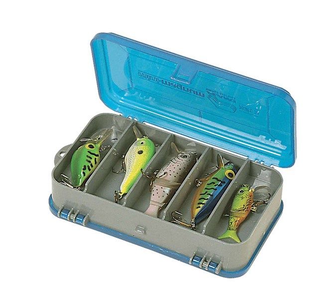 Plano Mini Magnum Vest Box