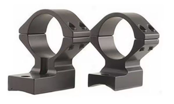 Precision Mount 1&quot; Kimber 8400 Med  940840