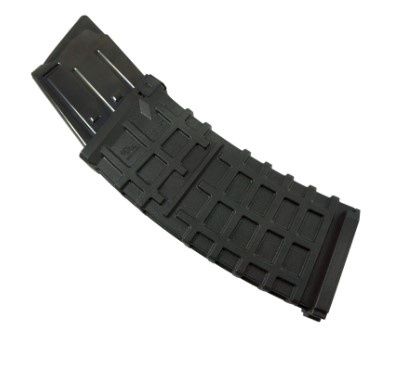 ProMag MKA01 Standard 10rd 12 Gauge Fits Akdal MKA 1919 Black Polymer