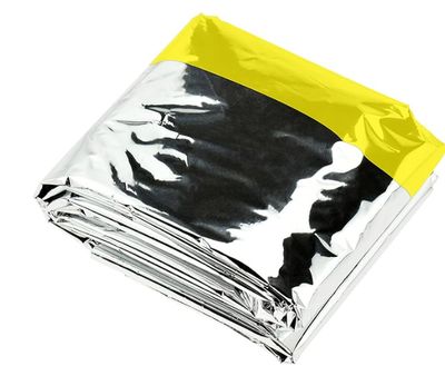 Emergency Sleeping Bag