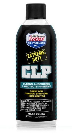Extreme Duty CLP Cleaner