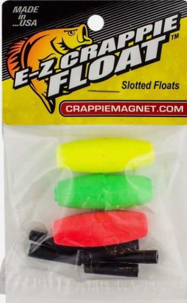 E-Z Crappie Float 2.0&quot;