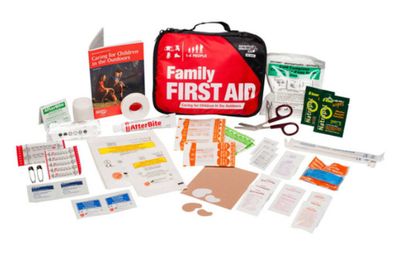 Family First Aid