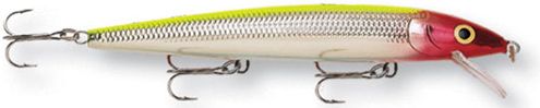 Rapala Husky Jerk HJ10 CLN
