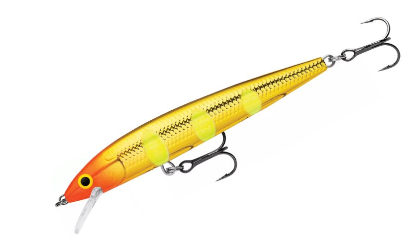Rapala Husky Jerk HJ10 JLC Juicy Lucy