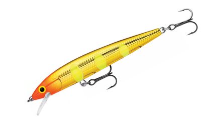 Rapala Husky Jerk HJ10 JLC Juicy Lucy