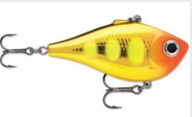 Rapala Rippin&#39; Rap Crankbait 2&quot; Juicy Lucy
