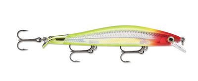 Rapala RipStop Jerkbait CLown 4 3/4&quot; RPS12