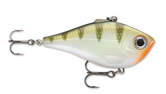 Rapala Rippin Rap RPR06 YP