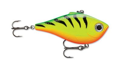 Rapala RPR-07 FT Firetiger