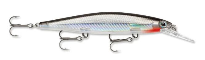 Rapala Shadow Rap Deep Silver SDRD11