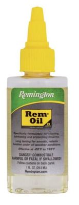 Rem Oil