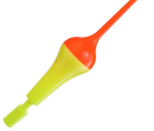 Rocket Bobber 2000 4 3/4&quot;