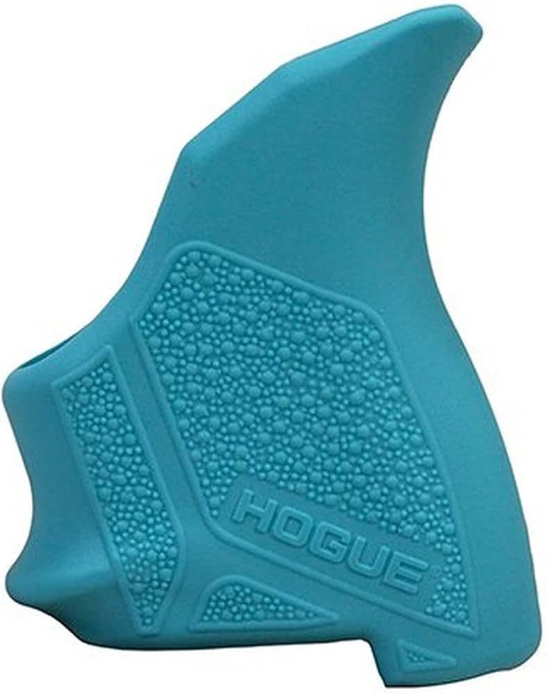 Hogue HandALL Beavertail Grip Sleeve – Ruger LCP II