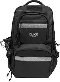 Rukx Gear Survivor  Backpack