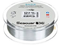 Fishing Line, Hooks &amp; Weights