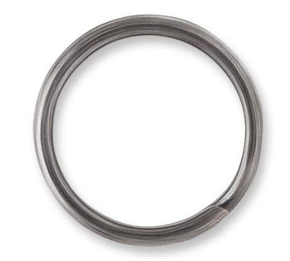 Split Ring size 3 10 Ct