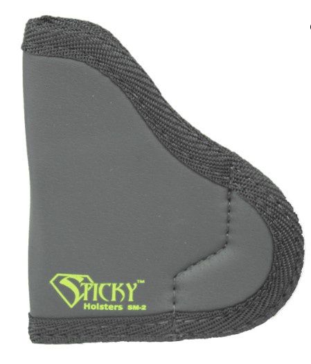 Sticky Holster SM-2 Multi Use