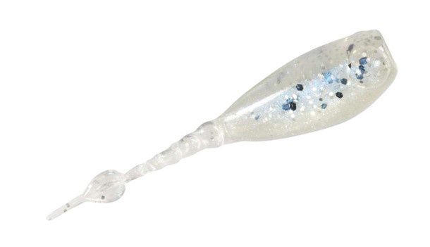 StingerZ Blue Glimmer Sparkle 8 Pk
