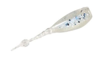 StingerZ Blue Glimmer Sparkle 8 Pk