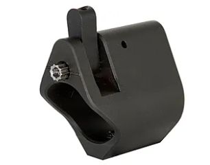 Seekins Precision Suppressor Block .750